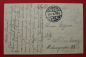 Preview: Postcard PC 1915 Bantheville WWI  France